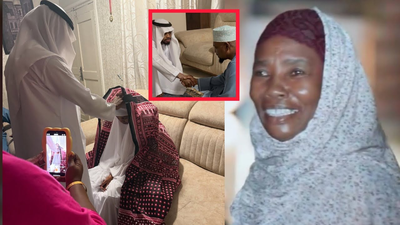 NDOA YA DIAMOND NA ZUCHU, MAMA DANGOTE AWAMWAGIA PONGEZI 