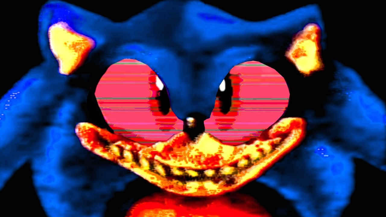 SONIC.VHS 2