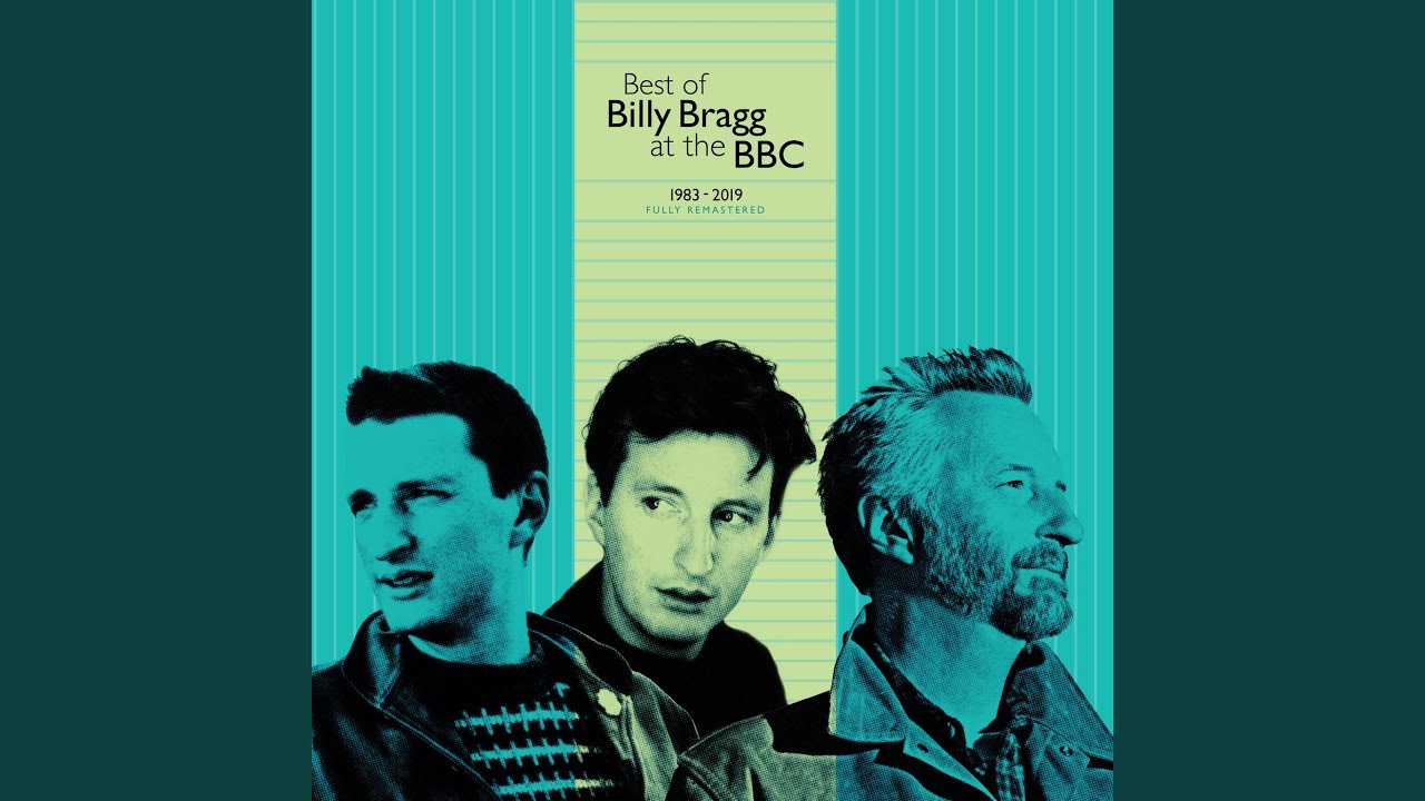 Tank Park Salute (John Peel Session, 12th May 1991)