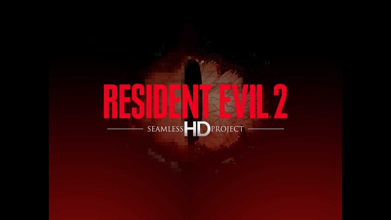 Long Play #003: Resident Evil 2 HD RebirthMod - Claire B