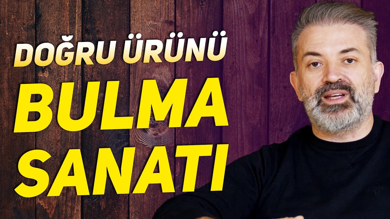 Ürün Seçimi Nasıl Yapılır: En İyi İpuçları