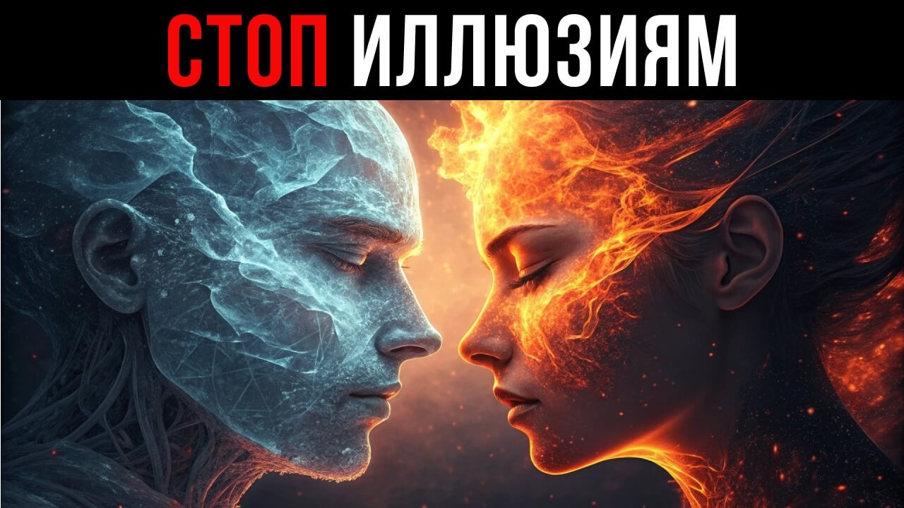 Абьюзивный цикл: Почему Эмпат верит в «Сахарное Шоу» после скандала