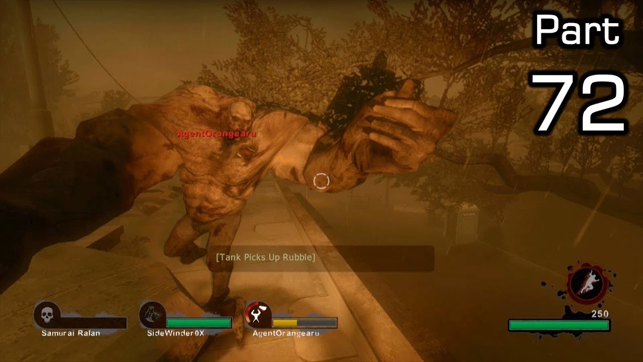 L4D2 против: Моменты - 72 - Агент Кинг-Конг