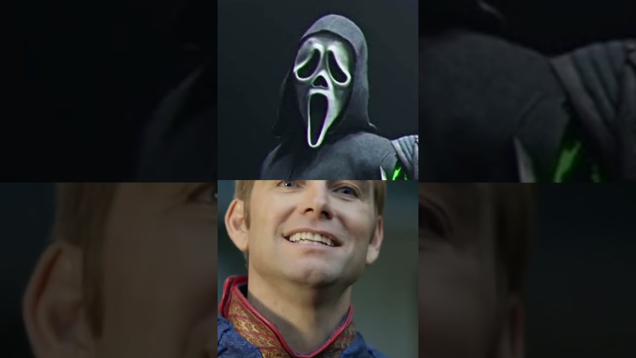Рейтинг ВСЕХ персонажей MK1 Kombat Pack 2 #mortalkombat #mortalkombat1