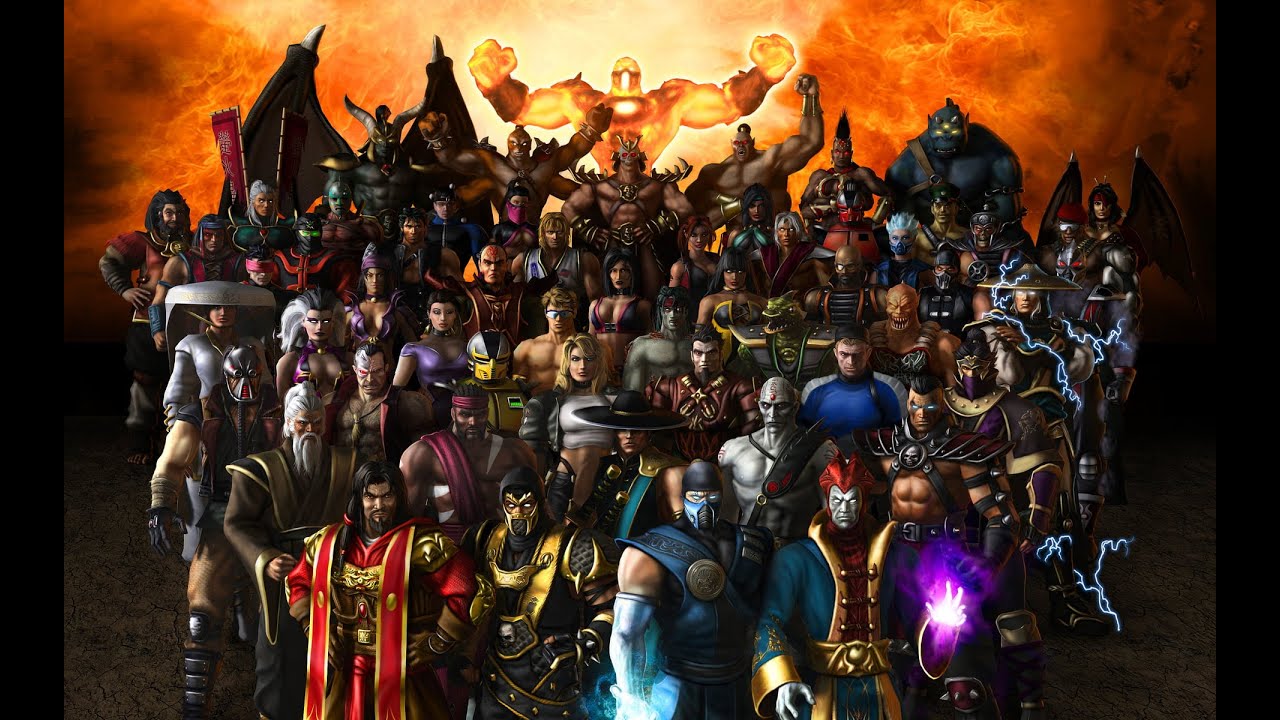 Mortal Kombat Armageddon ONLINE Playstation 2  10/08/24