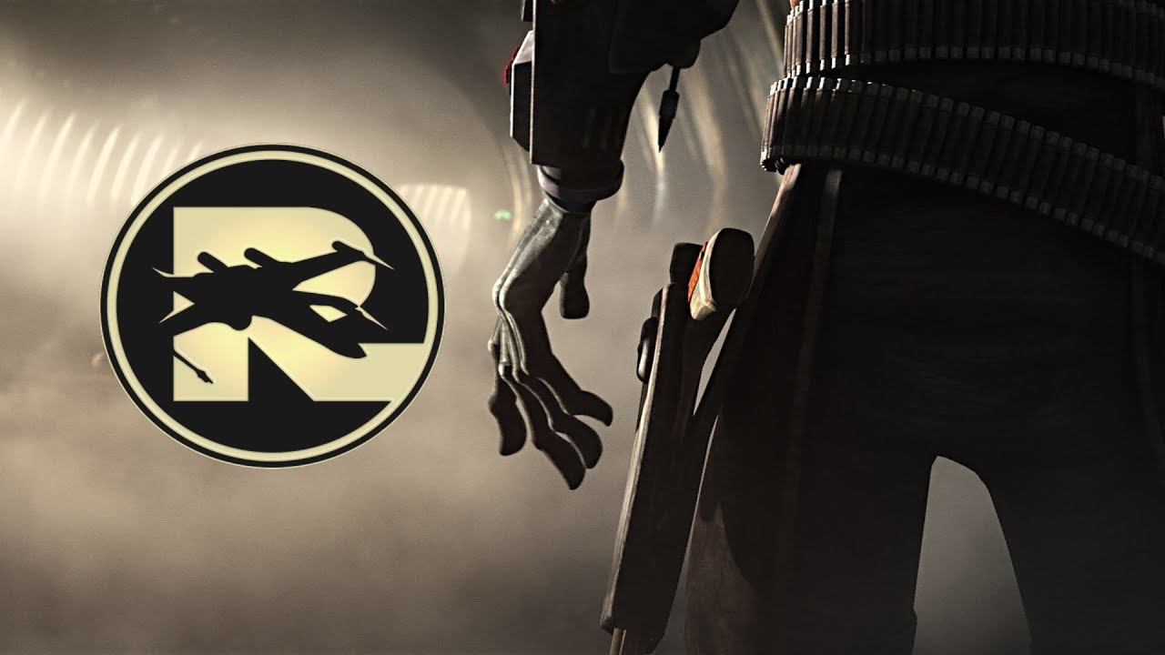 A Guide to Bounty Hunter (1.1.1) | Combat Upgrade PvP | SWG: Restoration