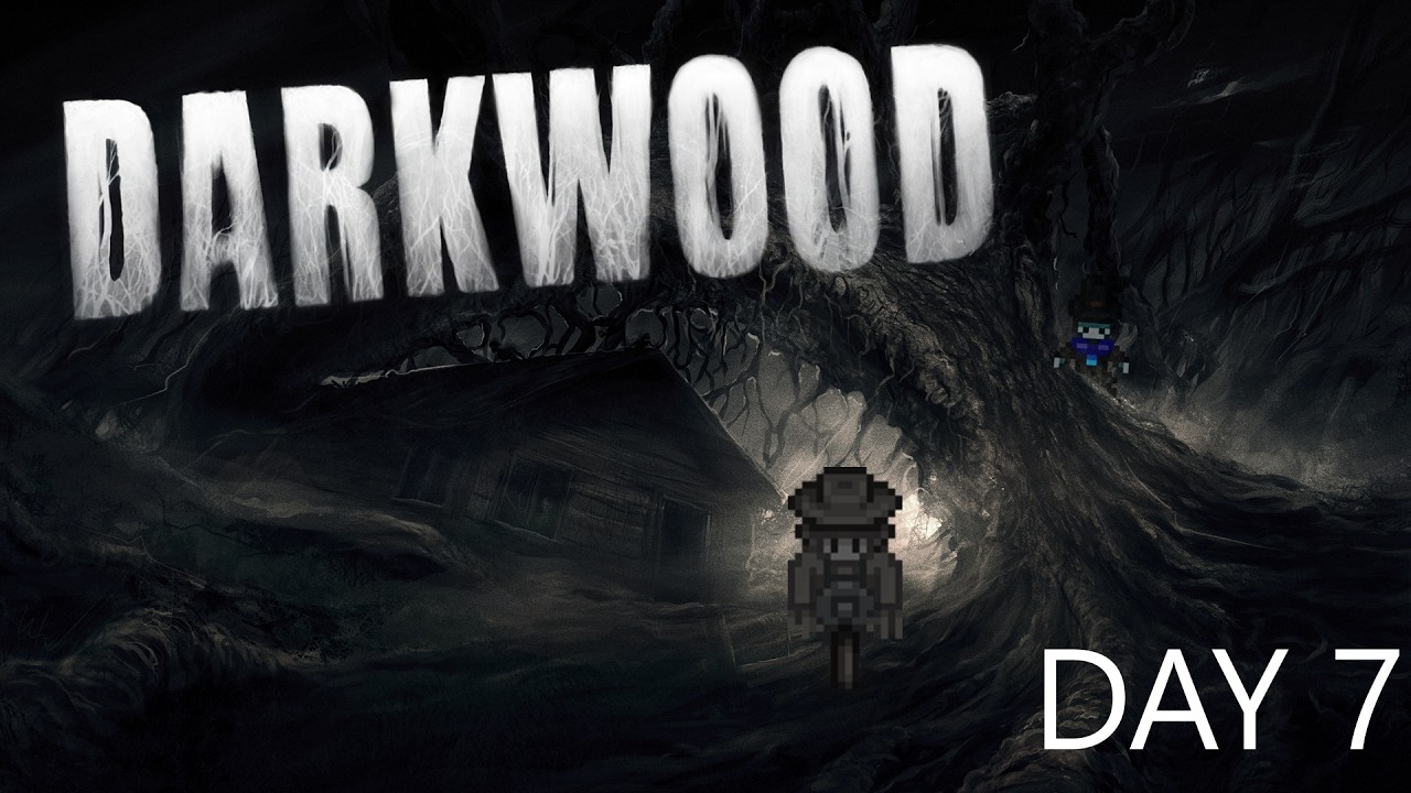 My kingdom for a Scarecrow! | Day 7