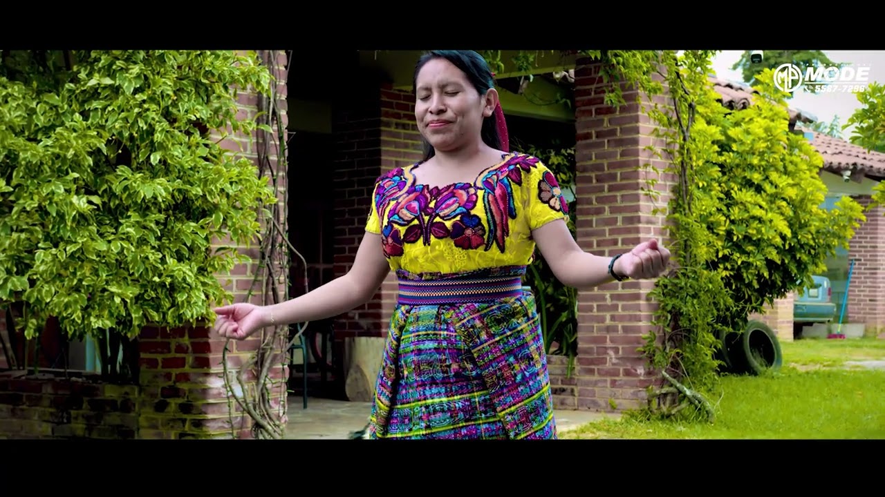 No sabeis que somos templo hermana solista Marta Vicente Cor  // Video clip 2