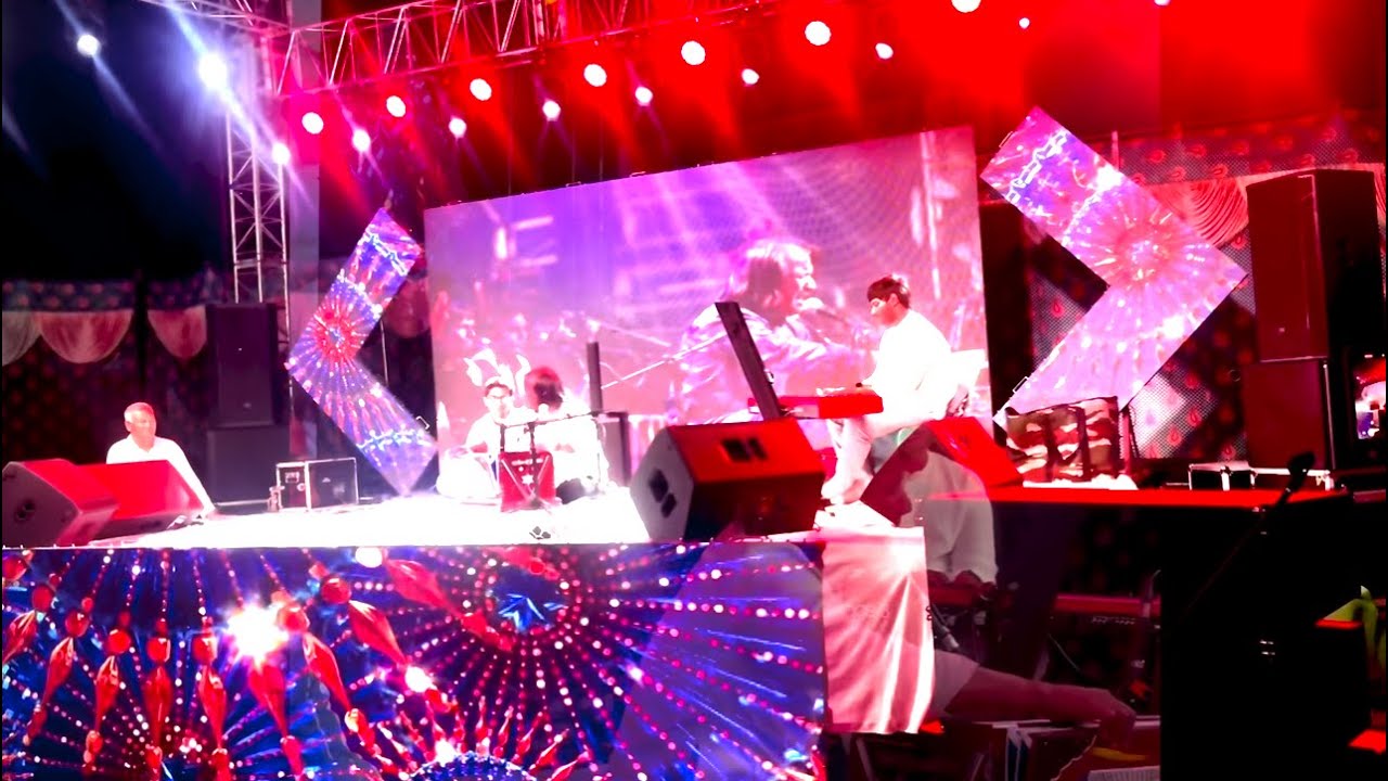 Yeh Duniya Chand Roz ka Thikana @RazaNazareth8881 #music #rnmusic  #qawwali #musician #musicvideo