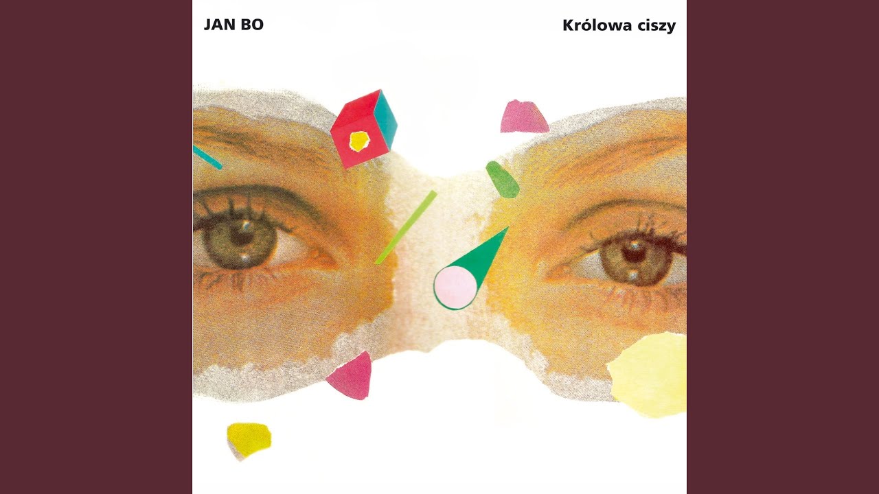 Królowa ciszy
