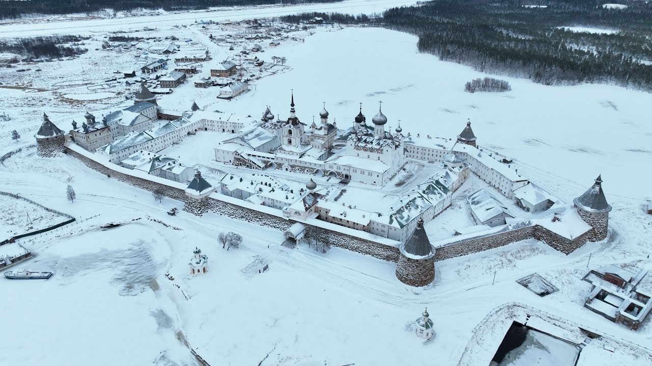 Первое и второе обретение главы Иоанна Предтечи. Вечернее богослужение