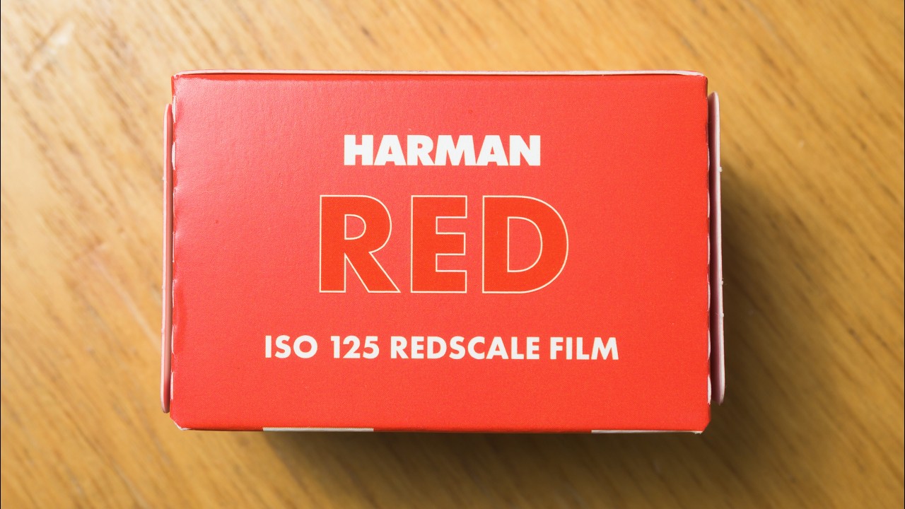 Harman RED - Я же говорил