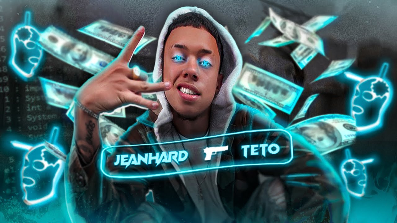 𝑺 𝑨 𝑹 𝑨 𝑯 (ft. Teto)