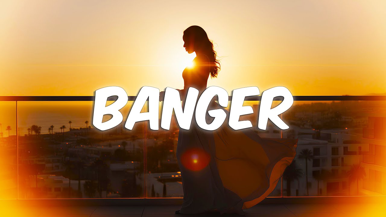(FREE) Tyla Type Beat - "BANGER" | Burna Boy x Omah Lay x Afrobeat Type Beat