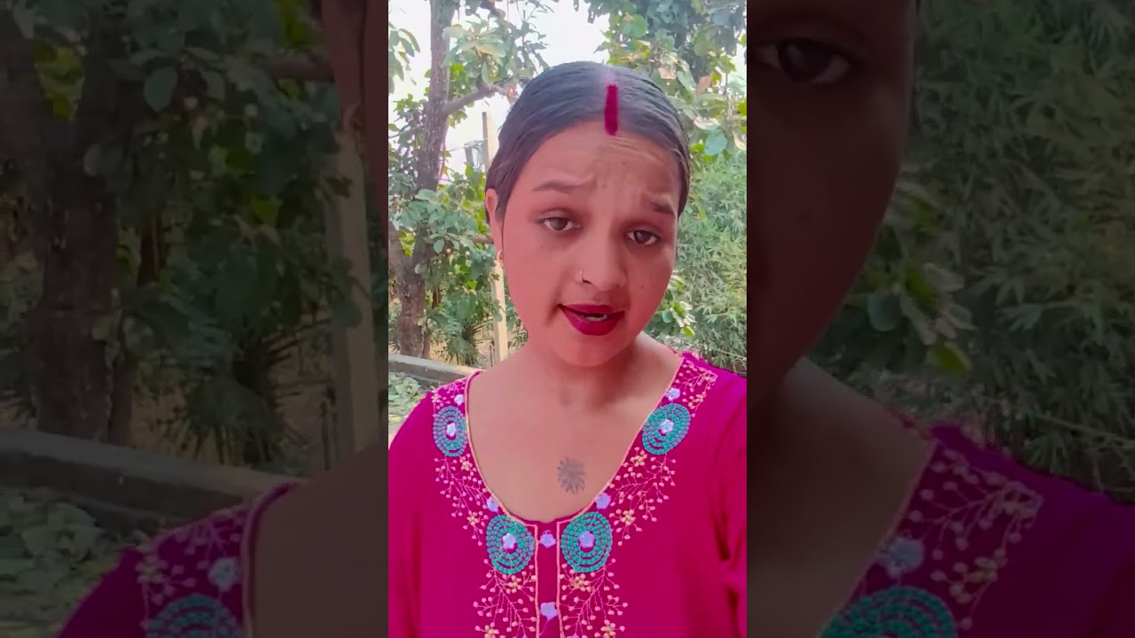 Kukmu Rani | #trendingshorts#kiskuvloggers #shorts #viralshort #santali