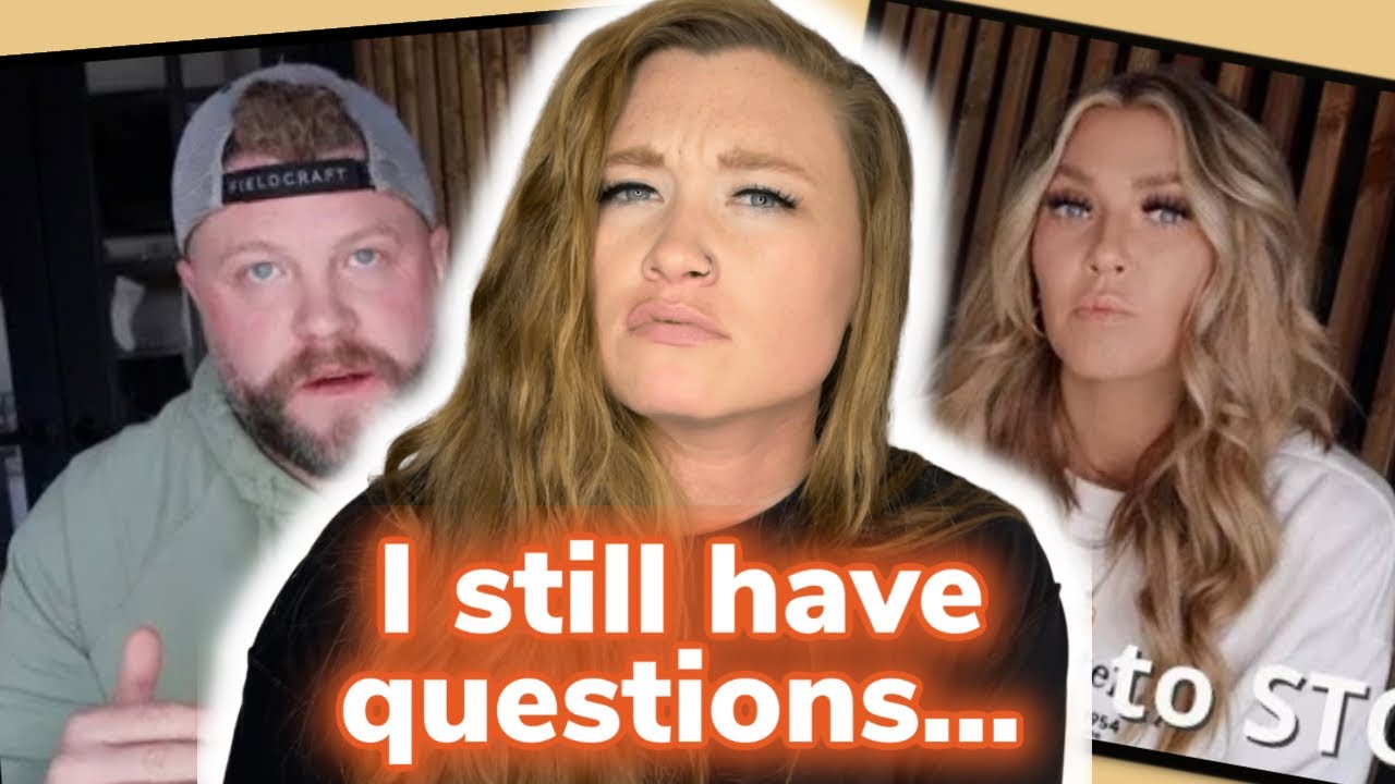 BRITTANY DAWN’S Final Warning to Internet Trolls: My opinions might surprise you!