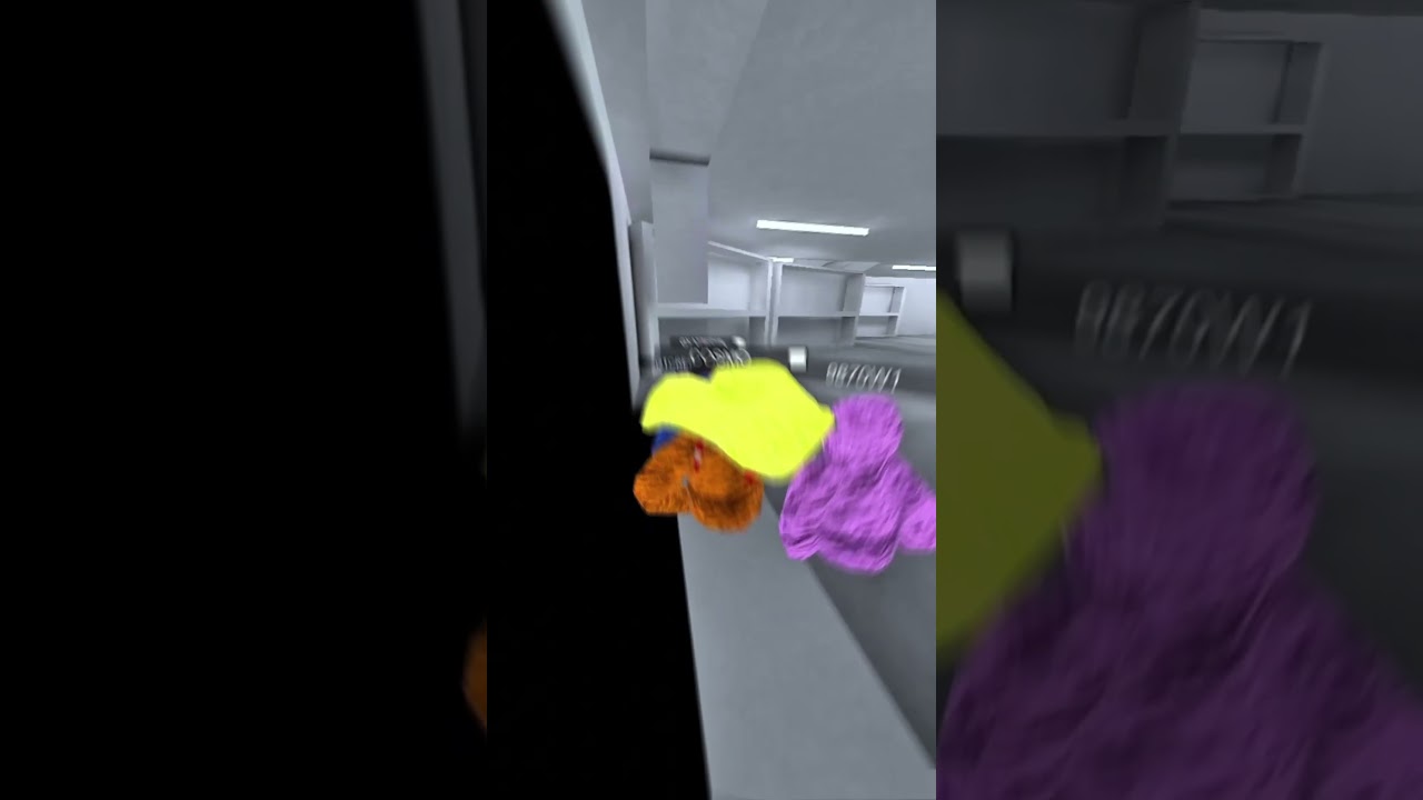 Fastest Players PT. 1 | #gorillatag #vr #competitive #ground