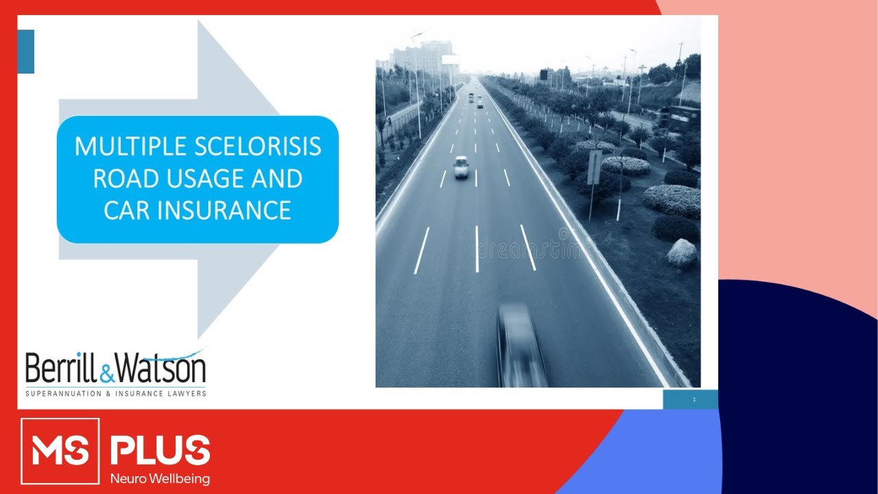 MS & Road Usage