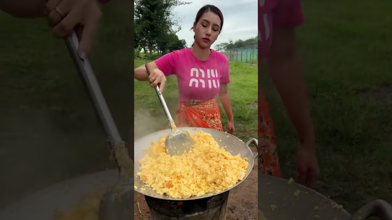 Resep telur 
