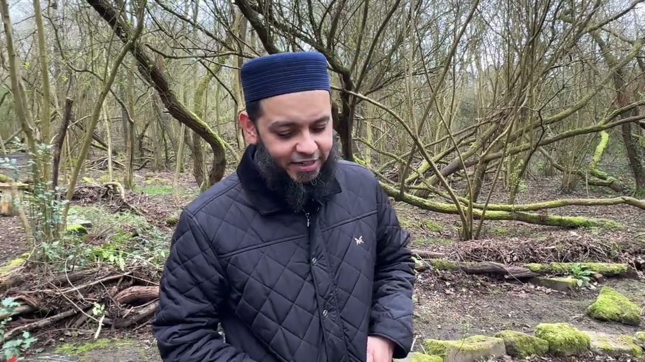 8 2 26 Listening to the Quran in Ramadan