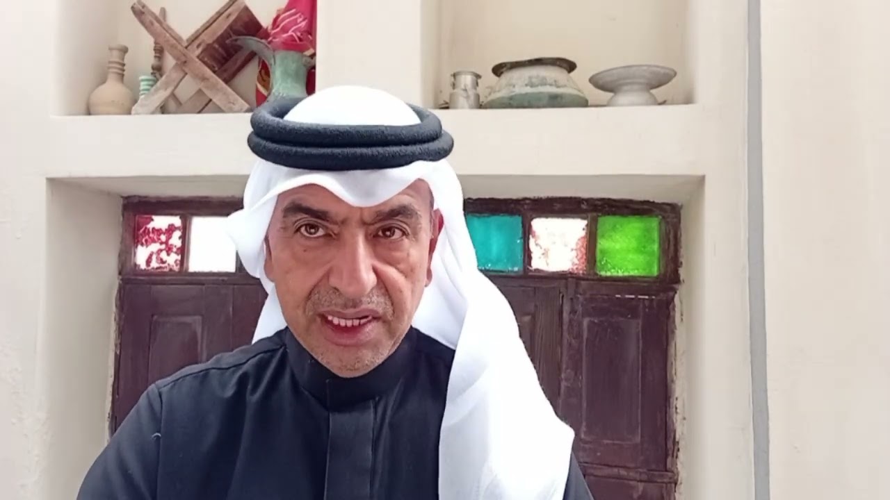 مجلس ٢٢ رمضان ١٤٤٧ه