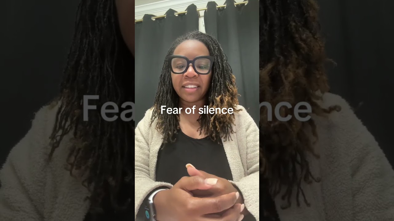 Fear of Silence: Night 1