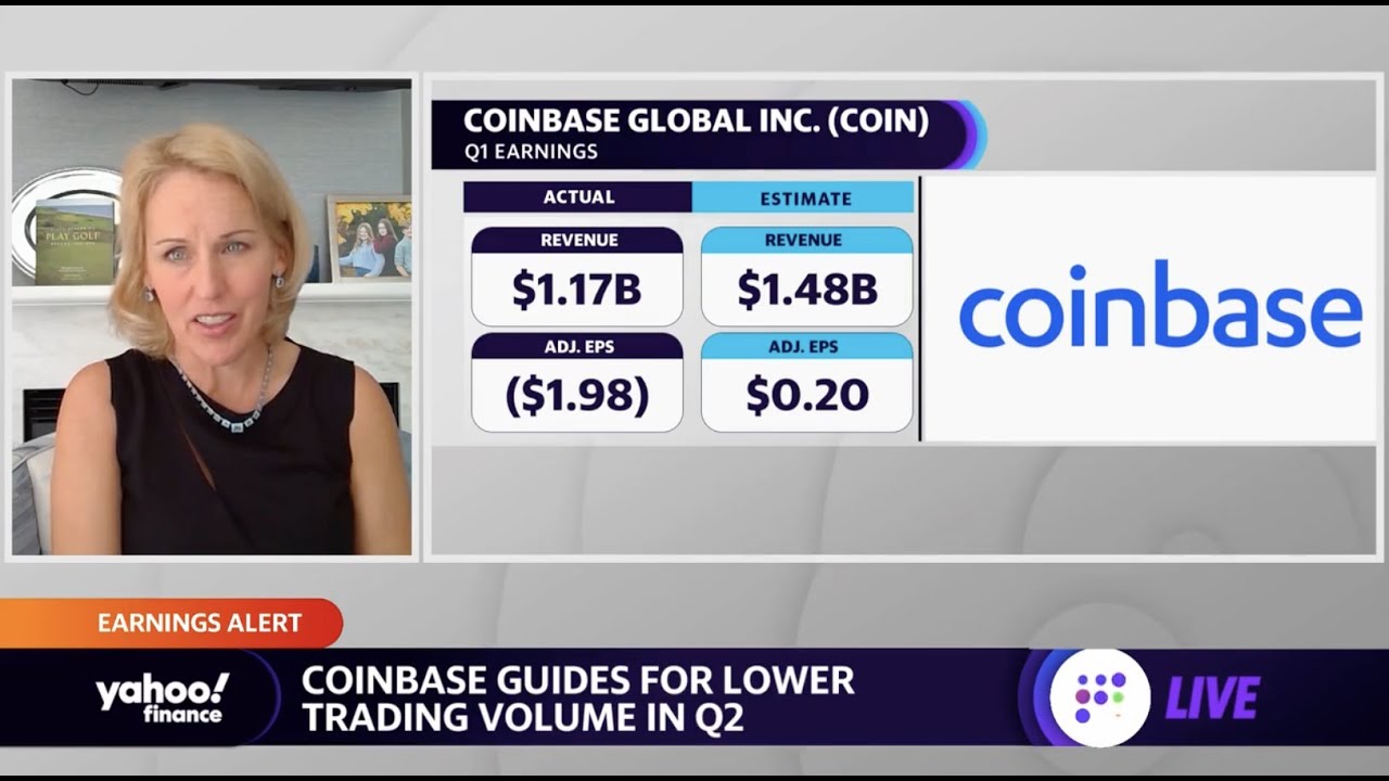Coinbase earnings: Analyst details crypto company&rsquo;s &lsquo;biggest strength&rsquo;