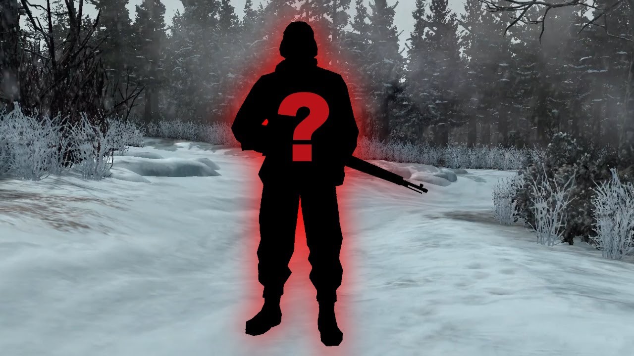 [Company of Heroes 2] Old Grenadiers are coming back (Movie)