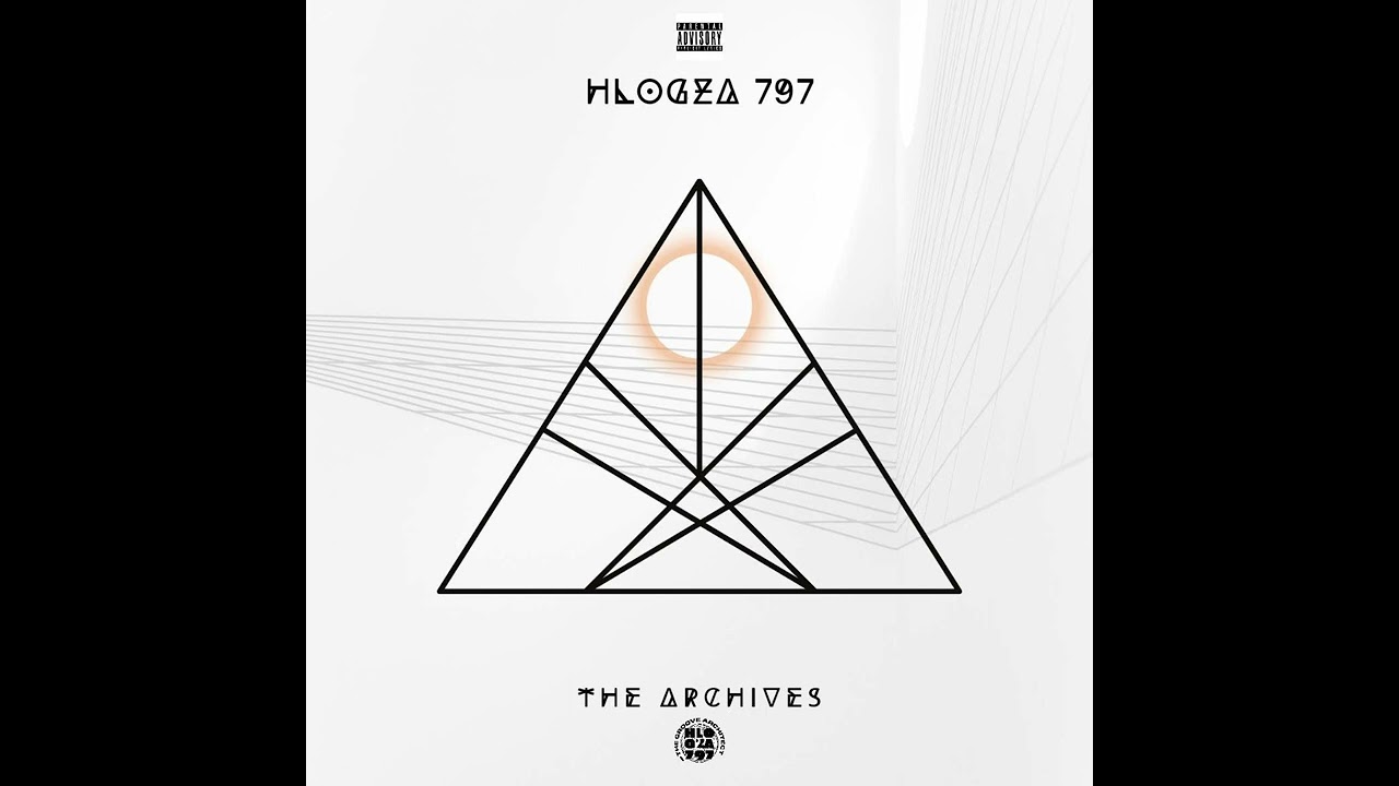 Hlogza 797- Ninja behaviour 