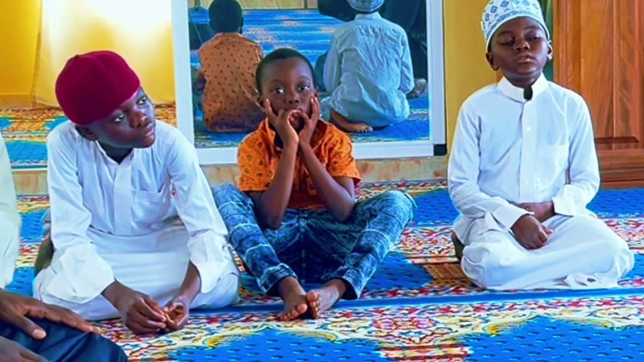 Comment faire la tachahoud ( At tahiyatoulillah)