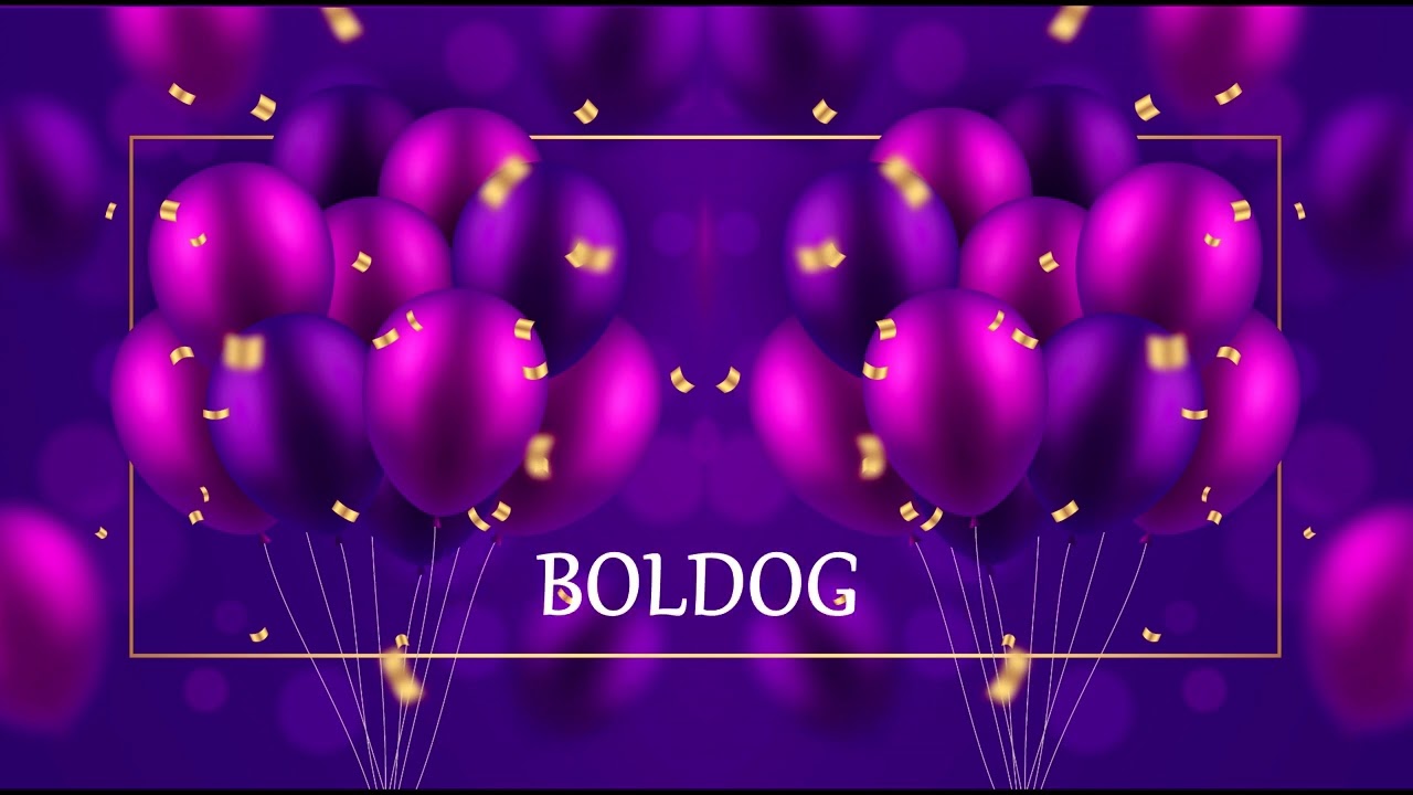 László Luca- Boldog születésnapot (FELDOLGOZÁS)