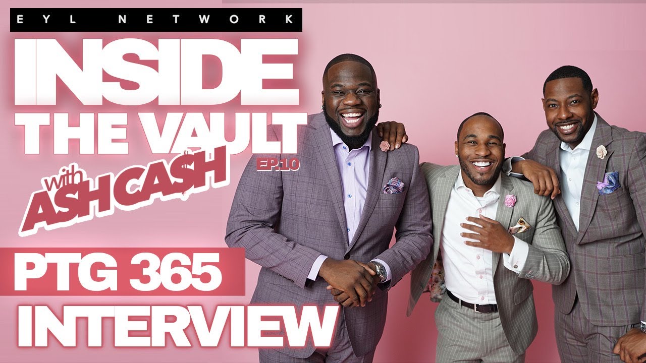 How PTG365 Transformed Car Buying into a Multi-Million Dollar Empire