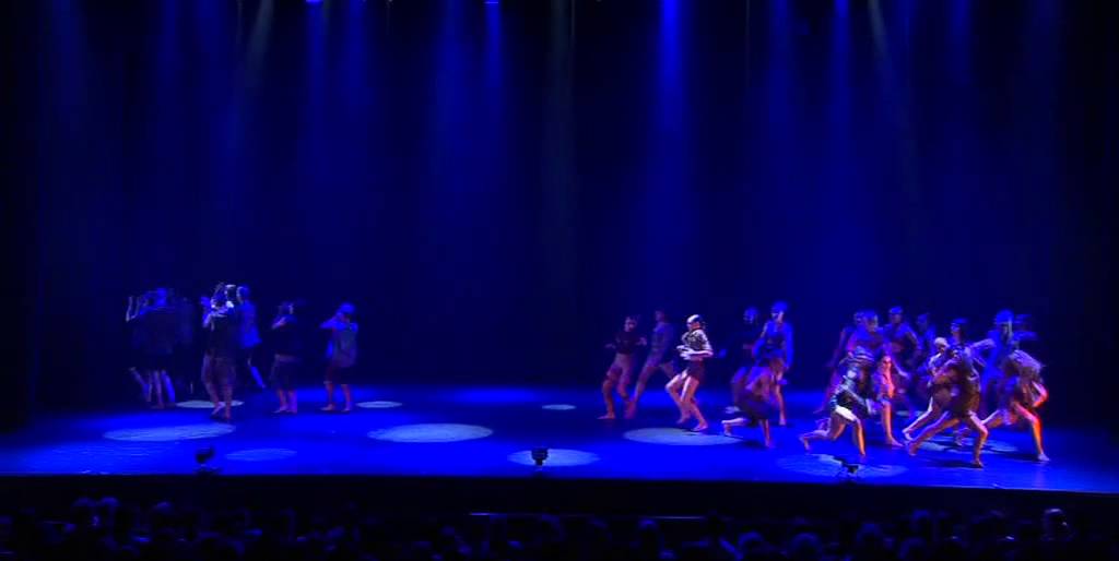Brent Street 2013 Fulltime Contemporary 