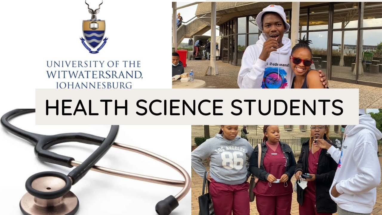 NURSING Wits University