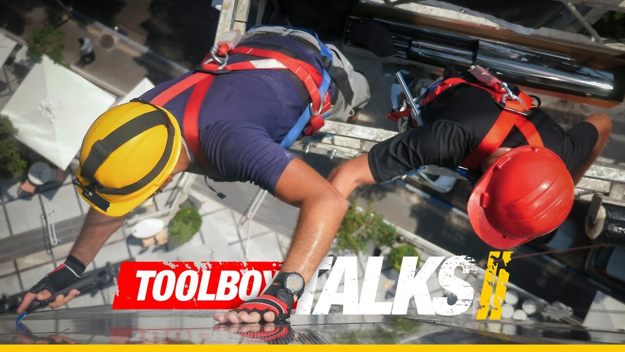 Fall Protection FAQs: Anchor Points, Carabiners & Safety Systems Explained