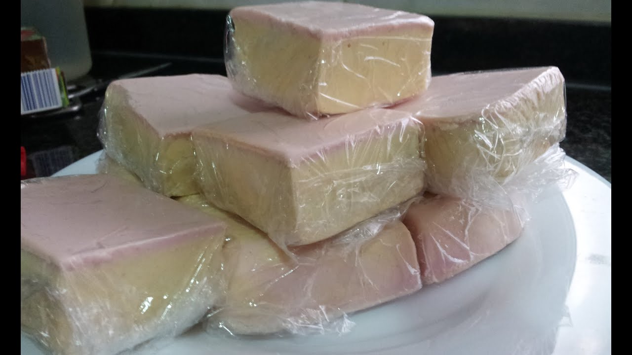 Como hacer jabon de argan para pieles atópicas
