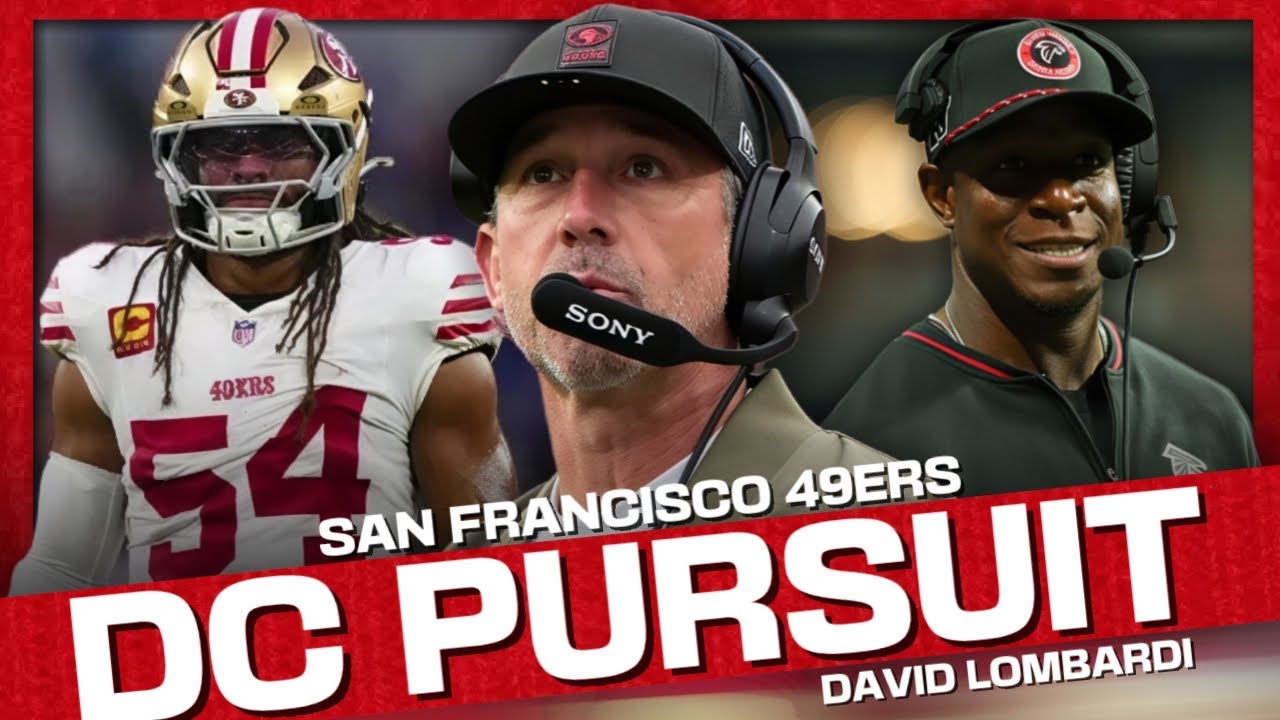 49ers UPDATE: Raheem Morris DC pursuit | Defensive weaknesses