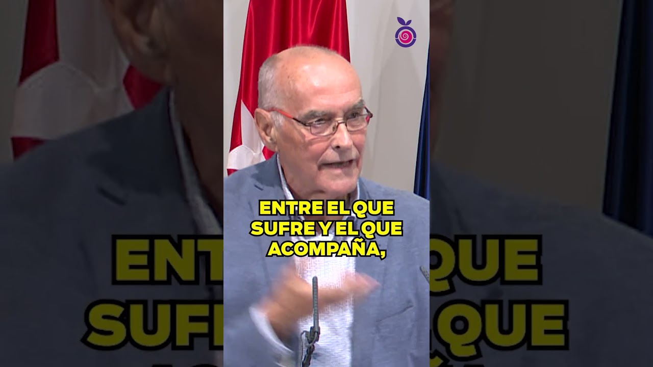 🌟La Conexi&oacute;n &Uacute;NICA entre el que Sufre y el que le Acompa&ntilde;a - Dr. Enric Benito
