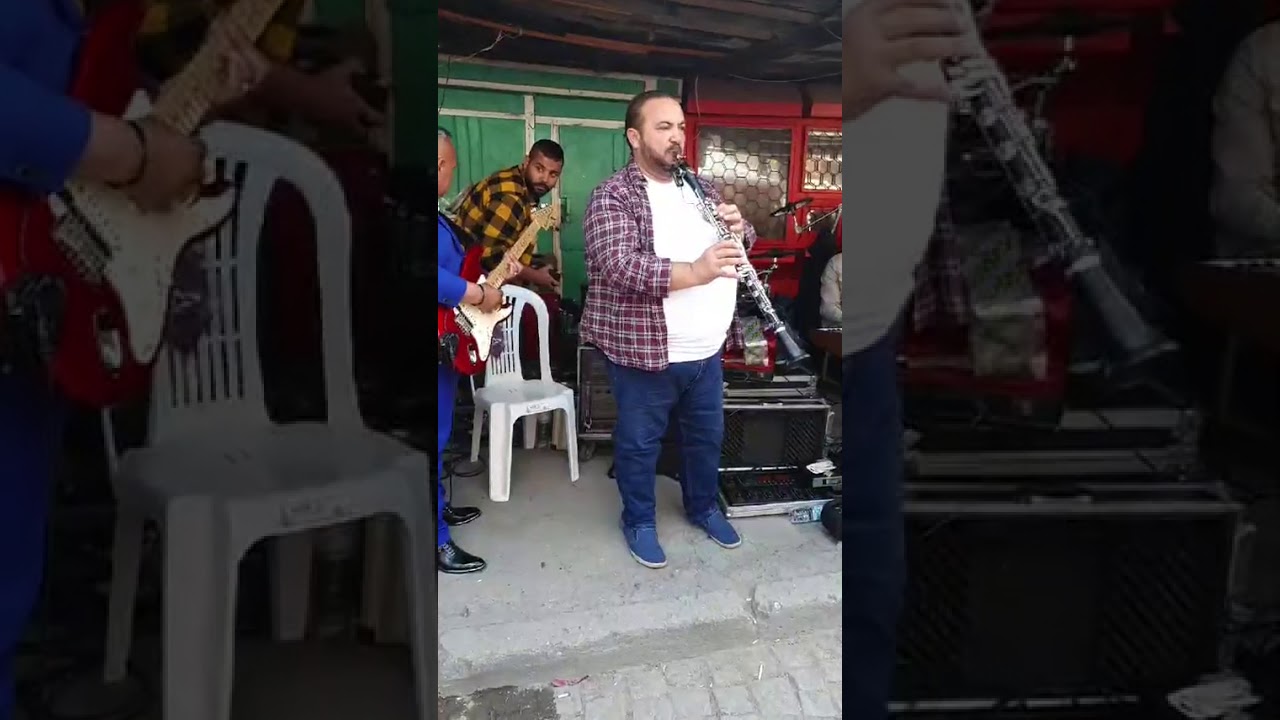 ork.Maksim Sen 2020 Sax Tallava LIVE ( Plovdiv )
