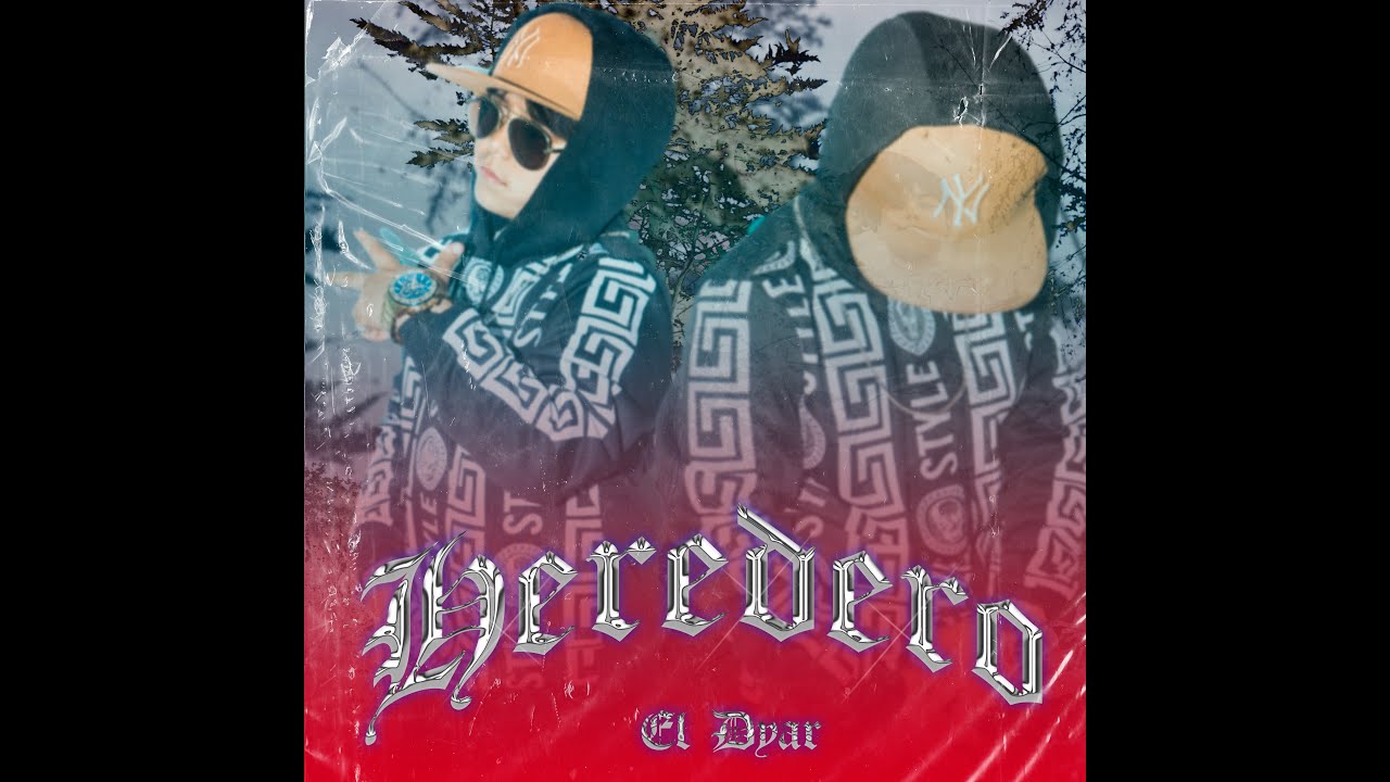 QUIERO - EL DYAR (HEREDERO)