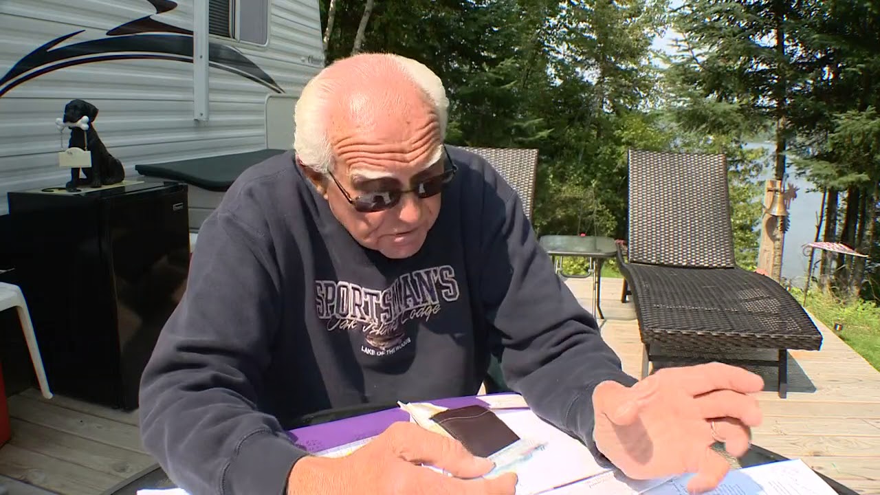 KARE 11 Investigates: MN veteran part of pattern of denial for veterans