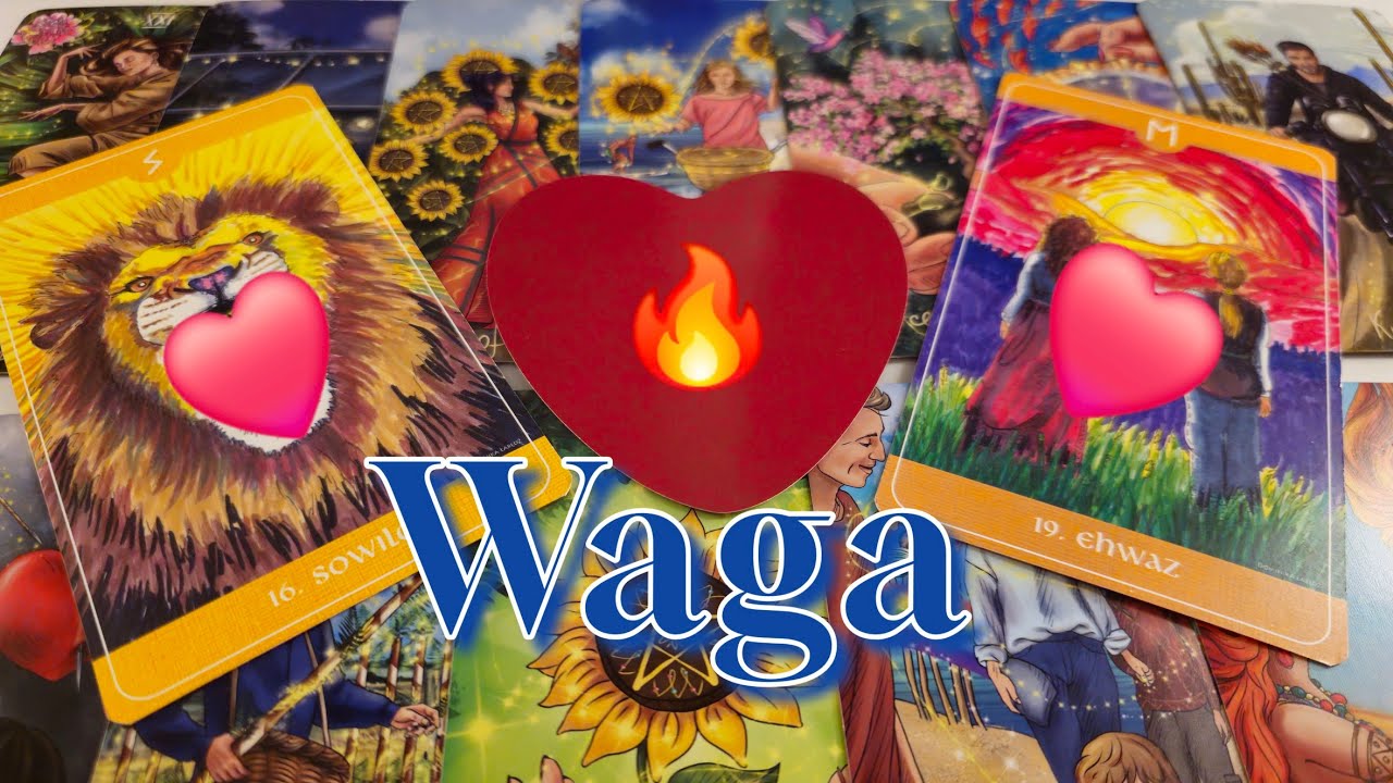 Tarot. Waga♎️ Wow!😍👏111 Moment olśnienia☀️ Stare się rozpada 1010 Nowe Potencjały na horyzoncie 88