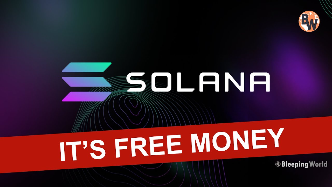 Как сжигать токены на Solana | LP Liquidity Pool SOL