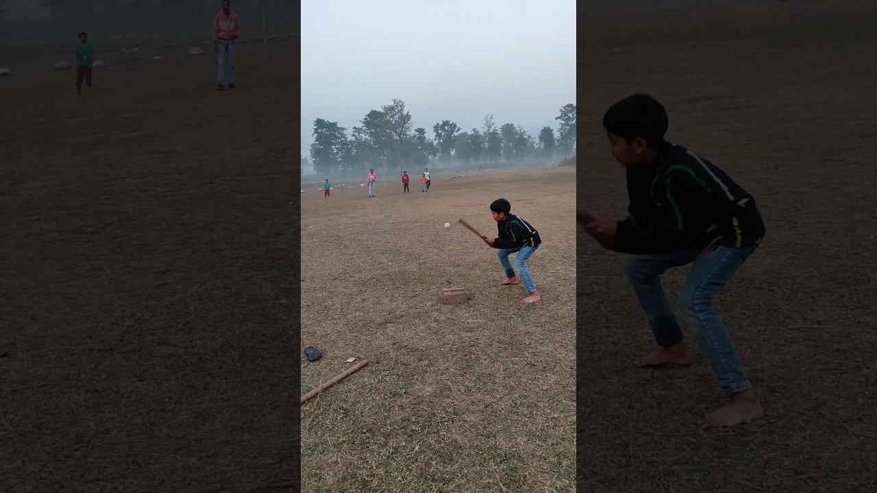 ye game kisne khela hai😀😀 #foryou #rural #game #life