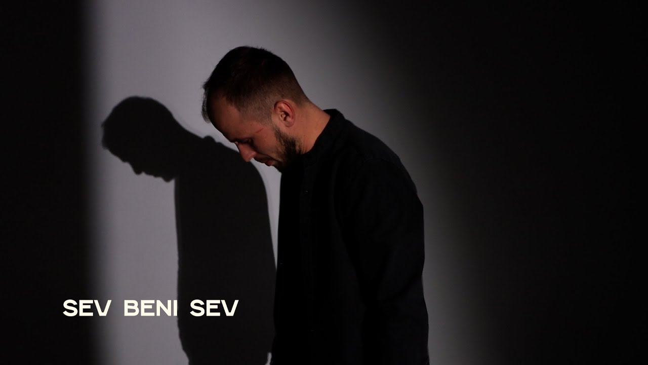 STED & MARIA TOPAL - SEV BENI SEV
