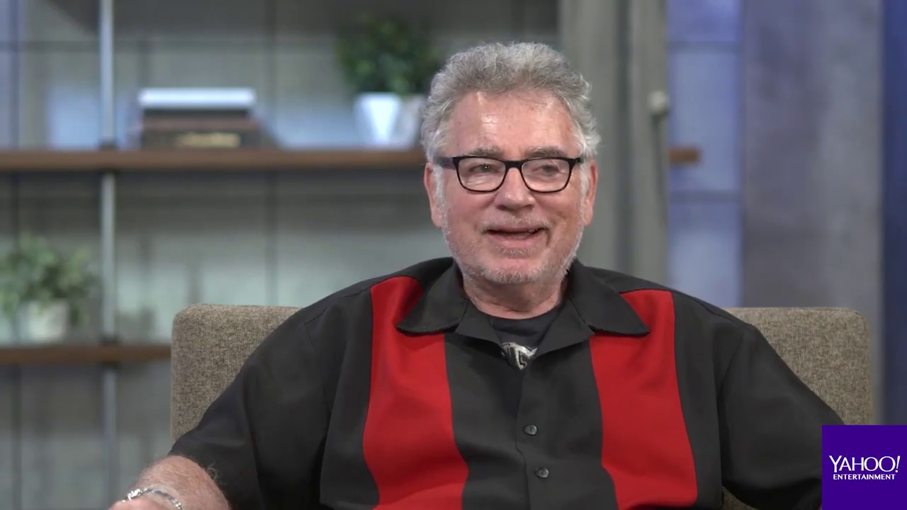 Sha Na Na's Jock Marcellino talks Woodstock, Jimi Hendrix and what happened backstage