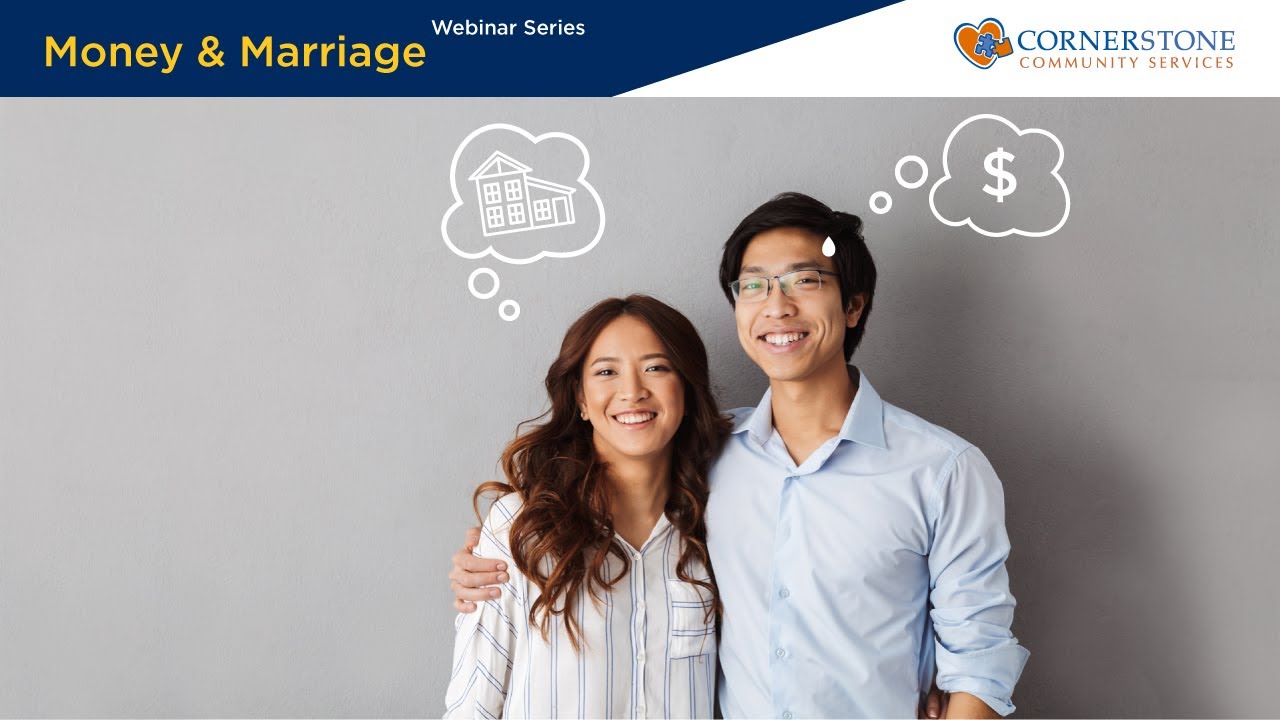 [Money and Marriage Series] - Financial Planning for Couples