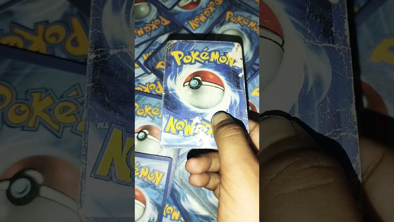 Pokemon Boltund V