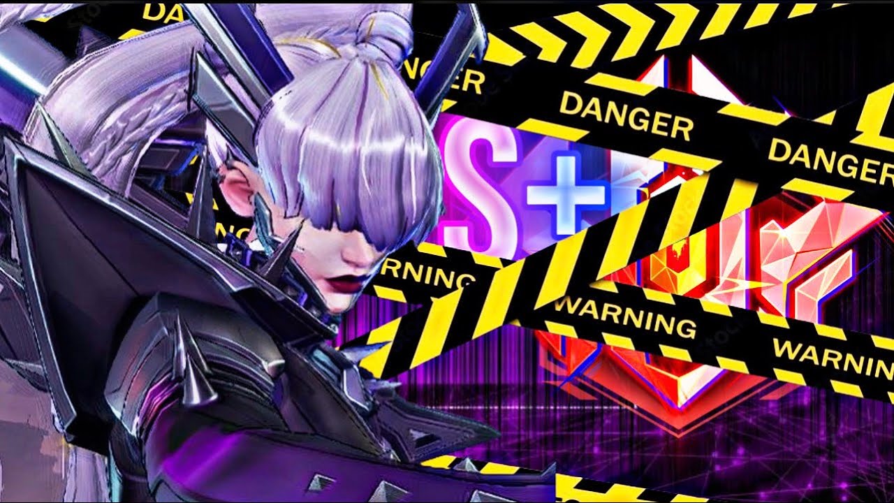 SHOCKING Top 500 Players With My Magik | Marvel Rivals