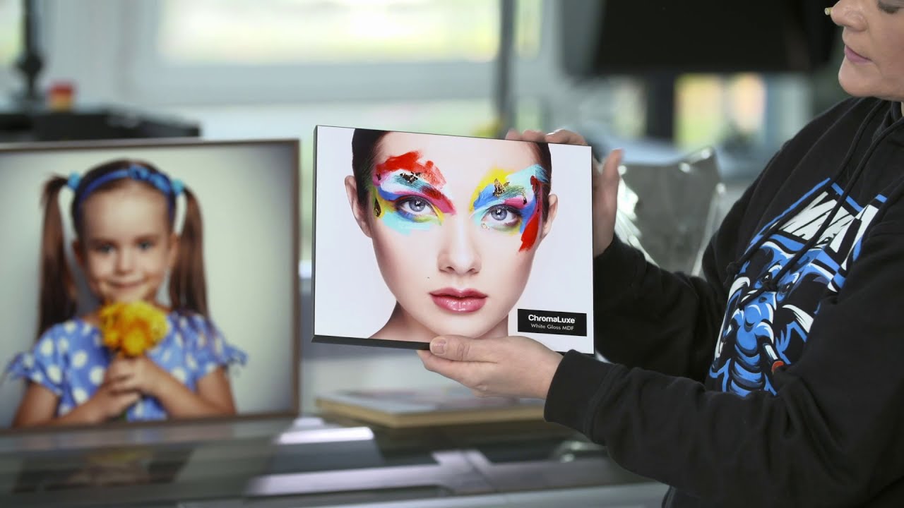 Sublimationsdrucker von Epson: von Klein bis Groß | Individuelle Werbeprodukte drucken